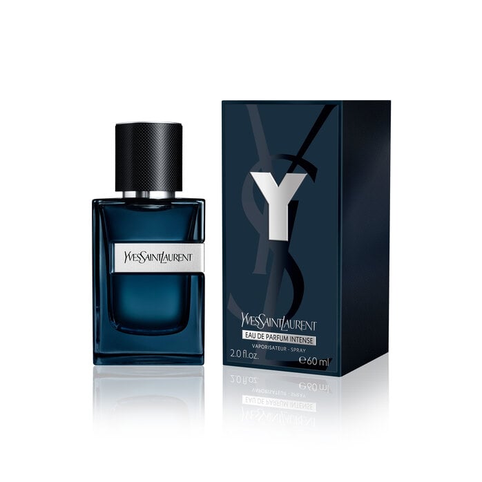 Eau de Parfum Yves Saint Laurent Intense, 60 ml